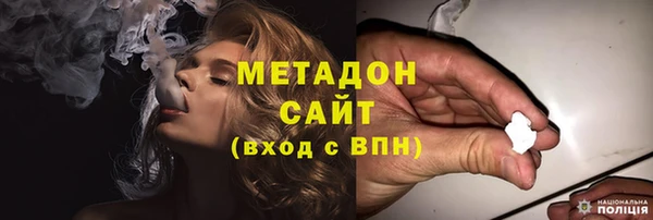 прущие крисы Липки
